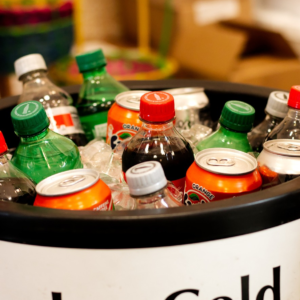 Getränkekiste (groß)